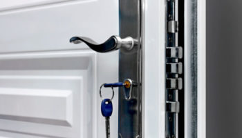 high security door locks - Andrea Locksmith