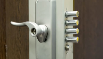 high security locks - Andrea Locksmith