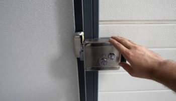 security door locks - Andrea Locksmith