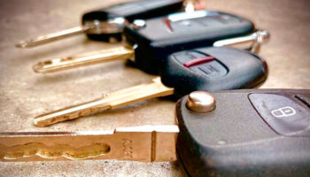 Car Transponder Key Replacement - Andrea Locksmith